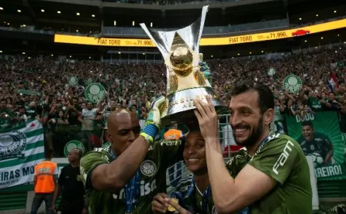 Foto: Daniel Vorley/AGIF