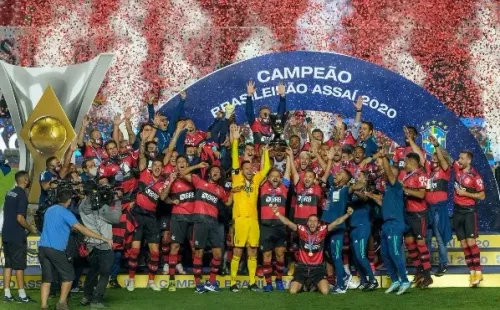 Foto: Marcello Zambrana/AGIF