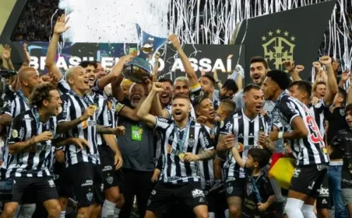 Foto: Fernando Moreno/AGIF