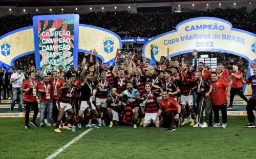 Foto: Thiago Ribeiro/AGIF