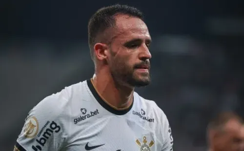 Foto: Marcello Zambrana/AGIF – Renato e Fagner também foram citados