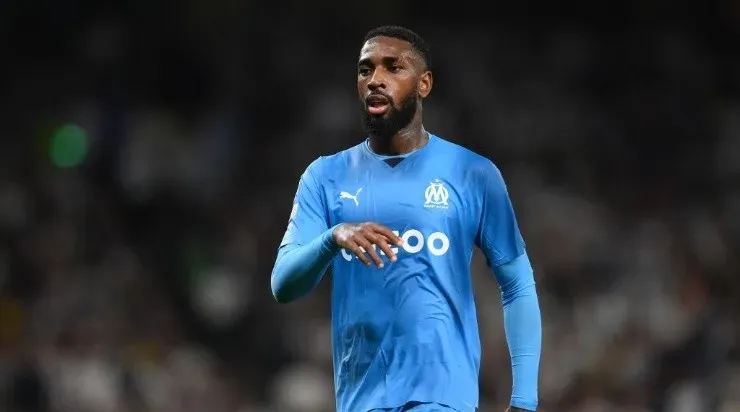 Gerson deve deixar o Olympique de Marsellie caso o time francês receba uma proposta de R$ 60 milhões