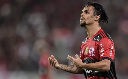 Foto: Thiago Ribeiro/AGIF – Ex-pupilo de Renato, Michael ganha mais de R$ 1 milhão mensais na Arábia Saudita