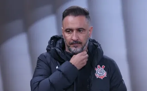 Foto: Marcello Zambrana/AGIF