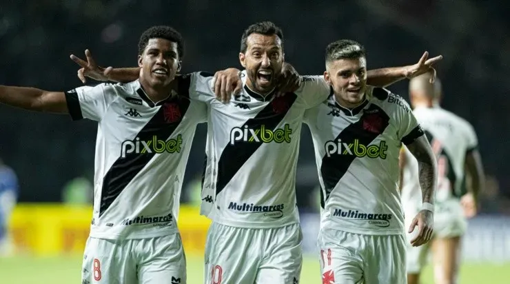 Foto: Jorge Rodrigues/AGIF - Nenê é o mais experiente do elenco.