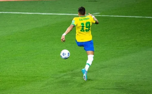 Foto: Alessandra Torres/AGIF