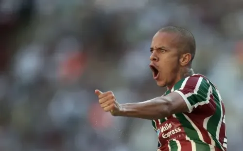 Foto: André Mourão/AGIF – Marcos Júnior