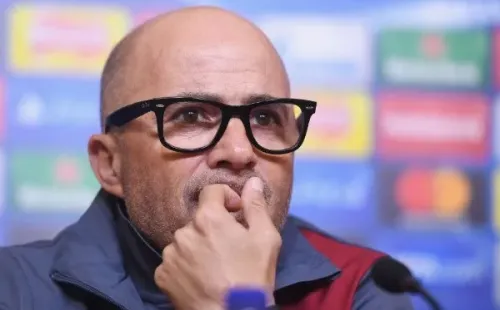 (Photo by Michael Regan/Getty Images)