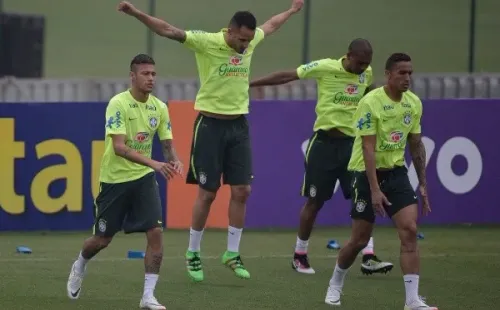 Foto: Pedro Martins/AGIF