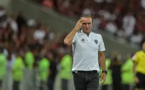 Foto: Thiago Ribeiro/AGIF