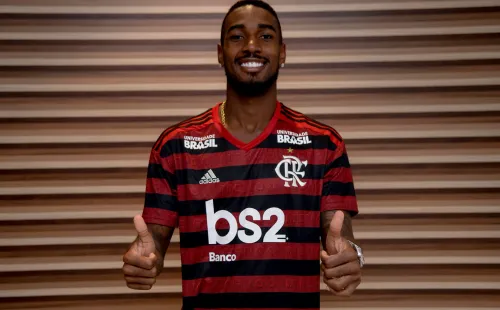 Foto: Marcelo Cortes / Flamengo
