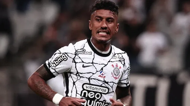 Foto: Ettore Chiereguini/AGIF - O volante se machucou e só volta a atuar em 2023