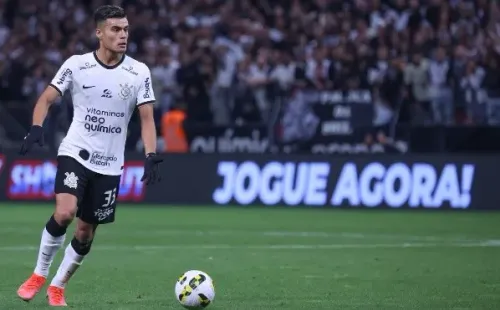 Agif/Marcello Zambrana – Fausto Vera pode ir à Copa do Mundo