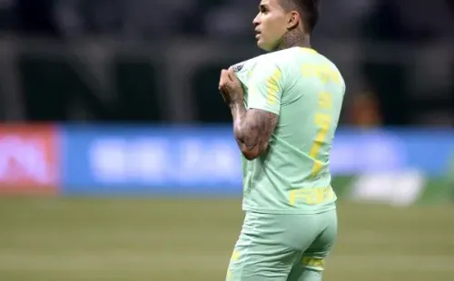 Foto: Alan Morici/AGIF