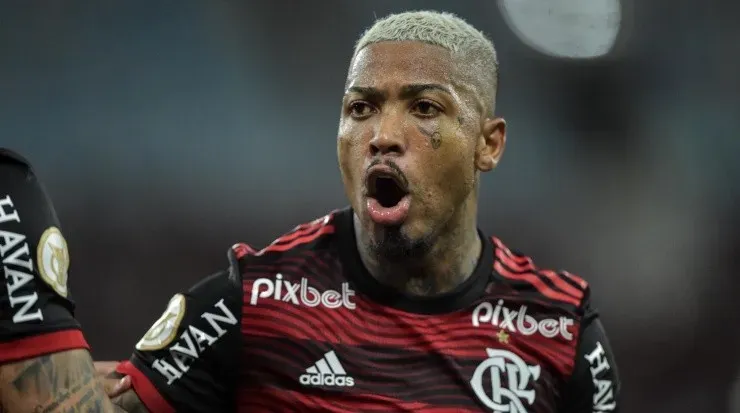 Foto: Thiago Ribeiro/AGIF - Casimiro aceitaria Marinho no Vasco.