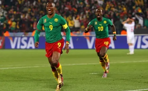 Photo by Michael Steele/Getty Images)