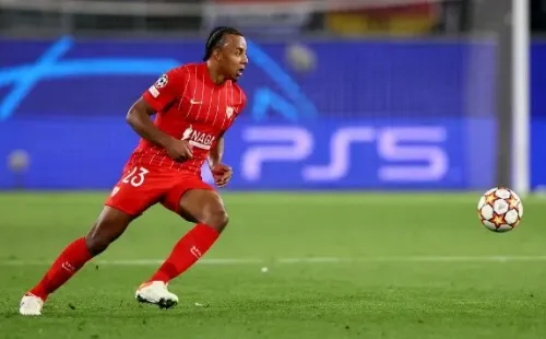 Martin Rose/Getty Images – Koundé