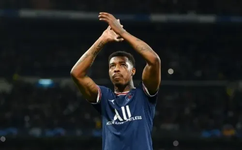 David Ramos/Getty Images – Kimpembe