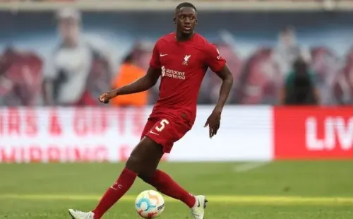 Alexander Hassenstein/Getty Images – Konaté