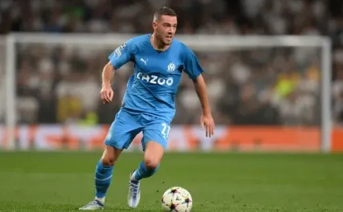 Veretout Mike Hewitt/Getty Images – Veretout