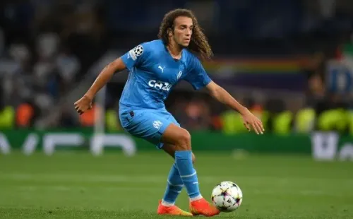 Mike Hewitt/Getty Images – Guendouzi