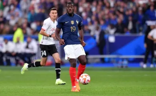 Aurelien Meunier/Getty Images – Youssouf Fofana