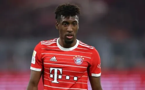 Alex Grimm/Getty Images – Coman