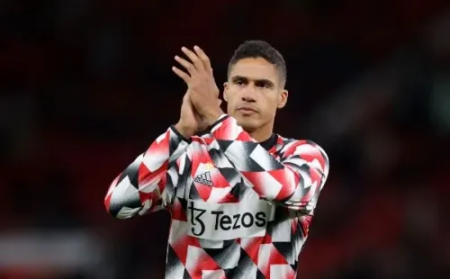 Alex Pantling/Getty Images – Varane