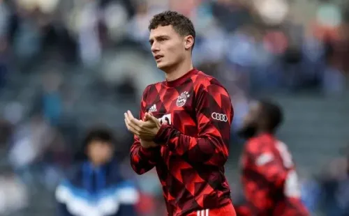 Maja Hitij/Getty Images – Pavard