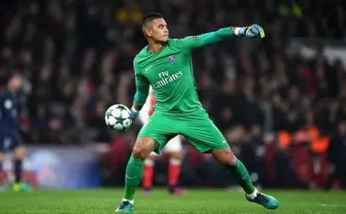 Shaun Botterill/Getty Images – Areola