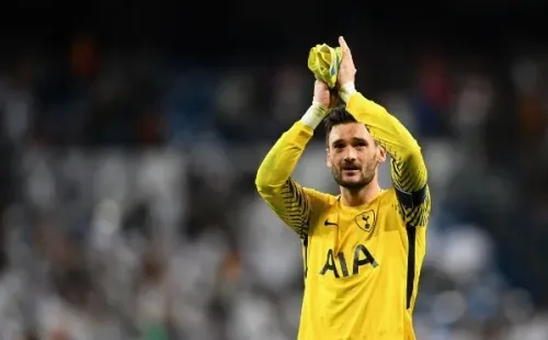 Laurence Griffiths/Getty Images – Lloris