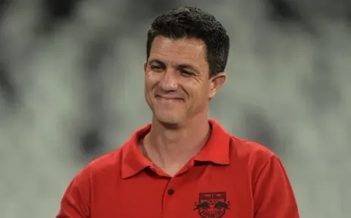 Foto: Thiago Ribeiro/AGIF