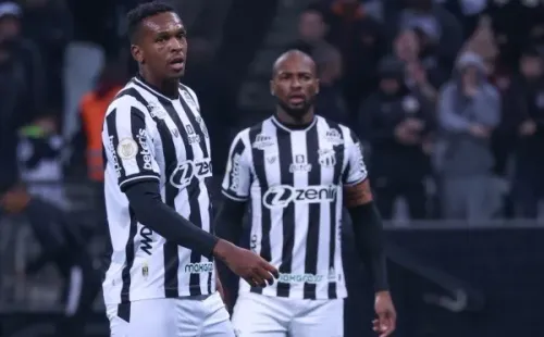 Foto: Marcello Zambrana/AGIF