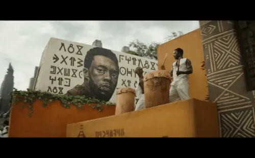 Léo Pereira marcou um gol contra o São Paulo neste ano (Foto: Foto: Isabela Azine/Agif)