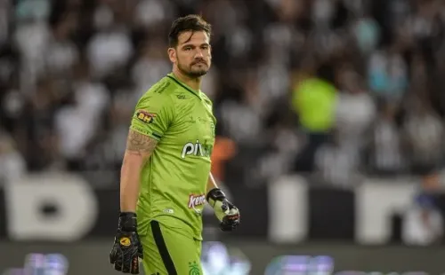 Foto: Thiago Ribeiro/AGIF