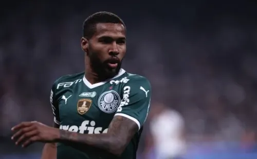 Foto: Ettore Chiereguini/AGIF – 777 quer levar Wesley para o Vasco