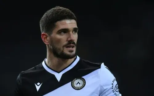 Alessandro Sabattini/Getty Images – Rodrigo De Paul