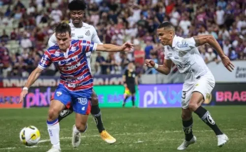 Foto: Lucas Emanuel/AGIF