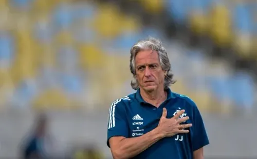 Foto: Thiago Ribeiro/AGIF