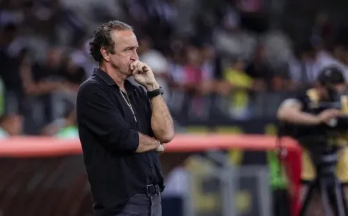 Foto: Lucas Emanuel/AGIF