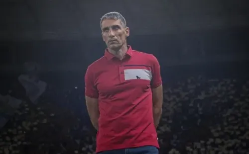 Foto: Lucas Emanuel/AGIF