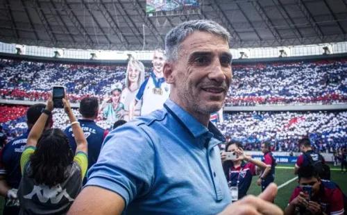 Foto: Lucas Emanuel/AGIF