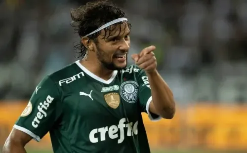 . Foto: Jorge Rodrigues/AGIF