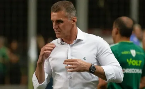 Foto: Fernando Moreno/AGIF