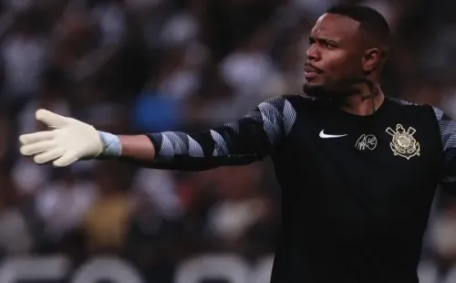 Foto: Ettore Chiereguini/AGIF – Cássio