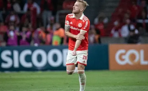 Foto: Maxi Franzoi/AGIF – Pedro Henrique