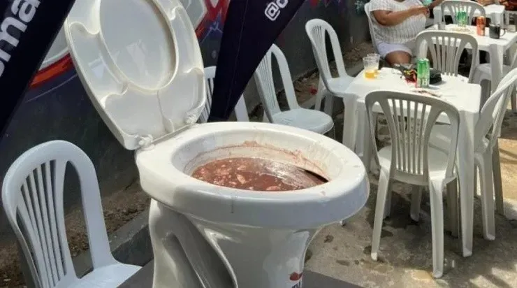 Foto: Instagram/Coma Bem BH