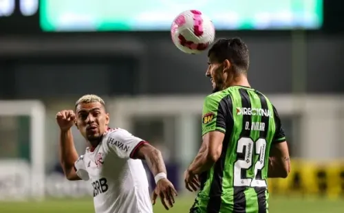 Foto: Gilson Junio/AGIF