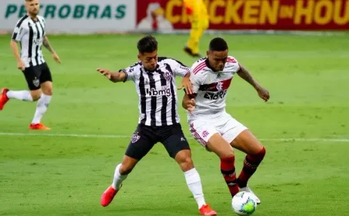 Foto: Fernando Moreno/AGIF