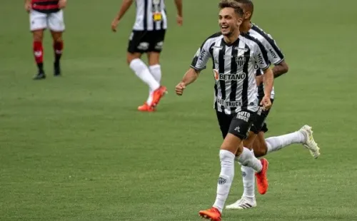 Foto: Alessandra Torres/AGIF